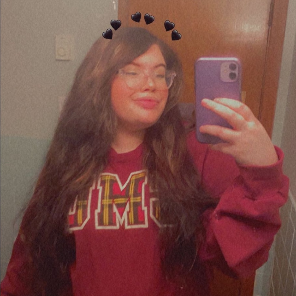 Meet your Posher, Haley